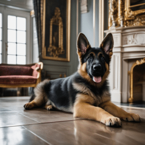 Vanguard Protection Dogs