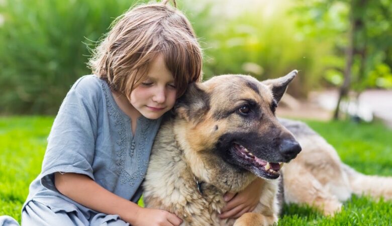 Vanguard Protection Dogs