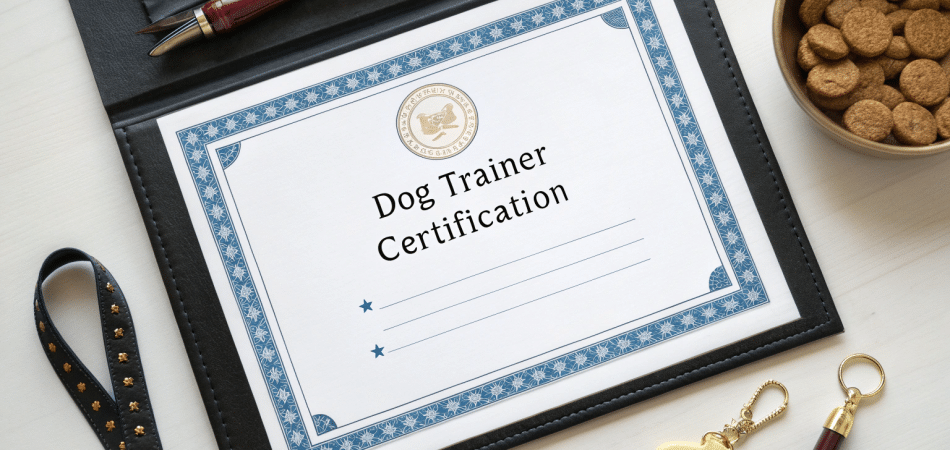 dog-trainer-certification
