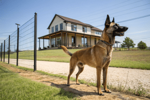owning-an--belgian-protection-dog-for-huge-home--