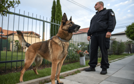 owning-an--protection-dog-